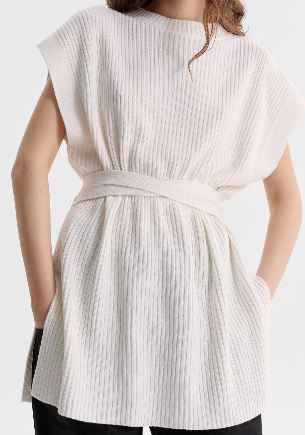Morrison - Winston Tunic