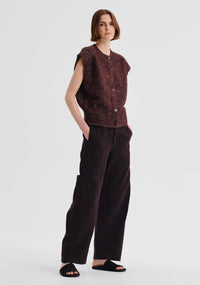 Morrison - Zoe Knit Vest