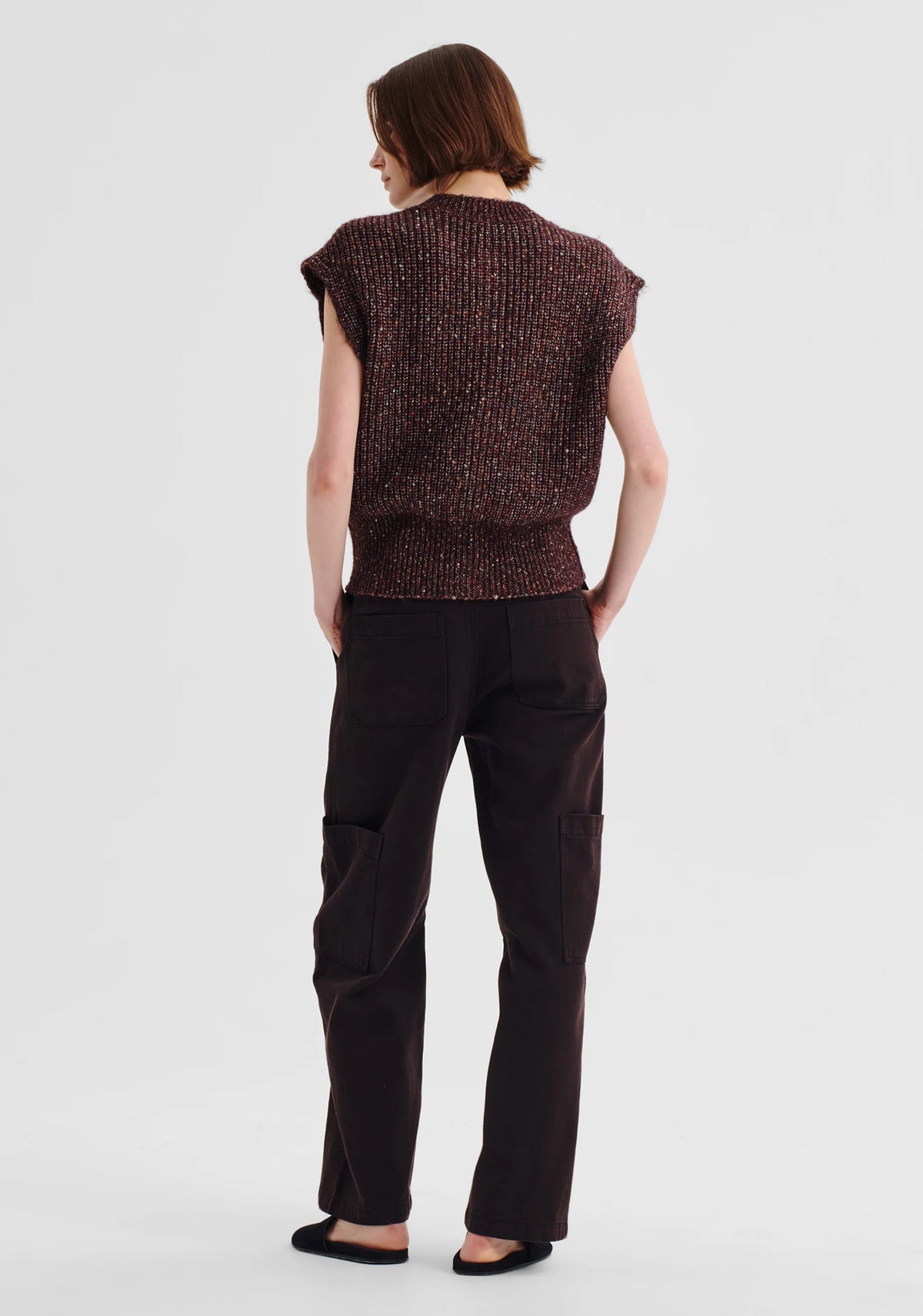 Morrison - Zoe Knit Vest