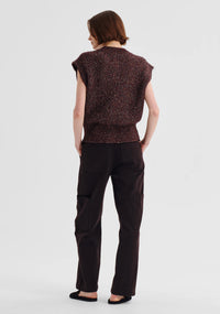 Morrison - Zoe Knit Vest