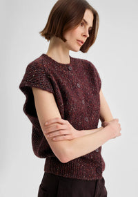 Morrison - Zoe Knit Vest