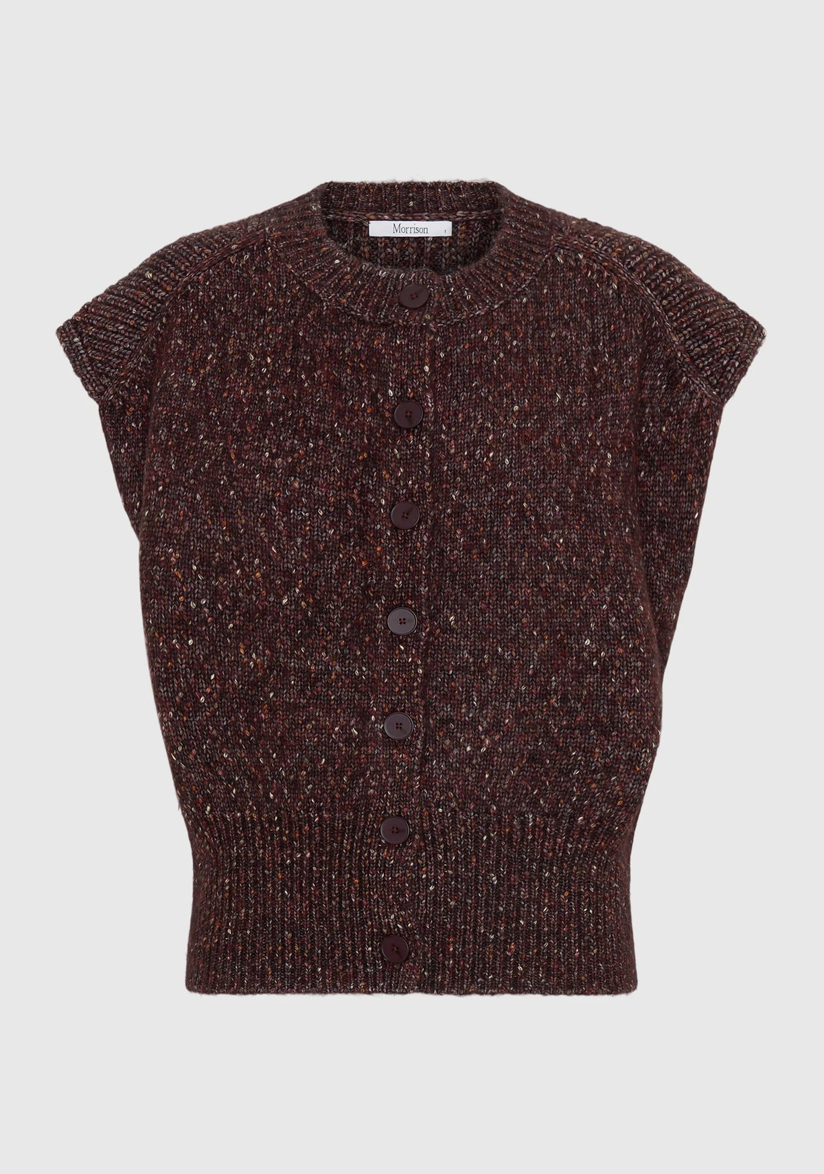 Morrison - Zoe Knit Vest