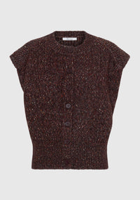 Morrison - Zoe Knit Vest