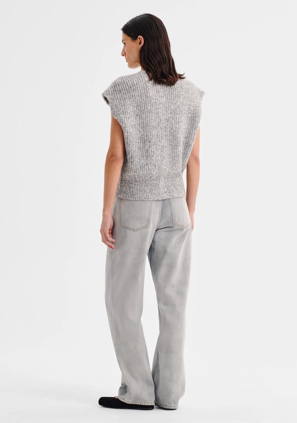 Morrison - Zoe Knit Vest