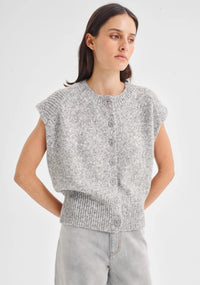 Morrison - Zoe Knit Vest