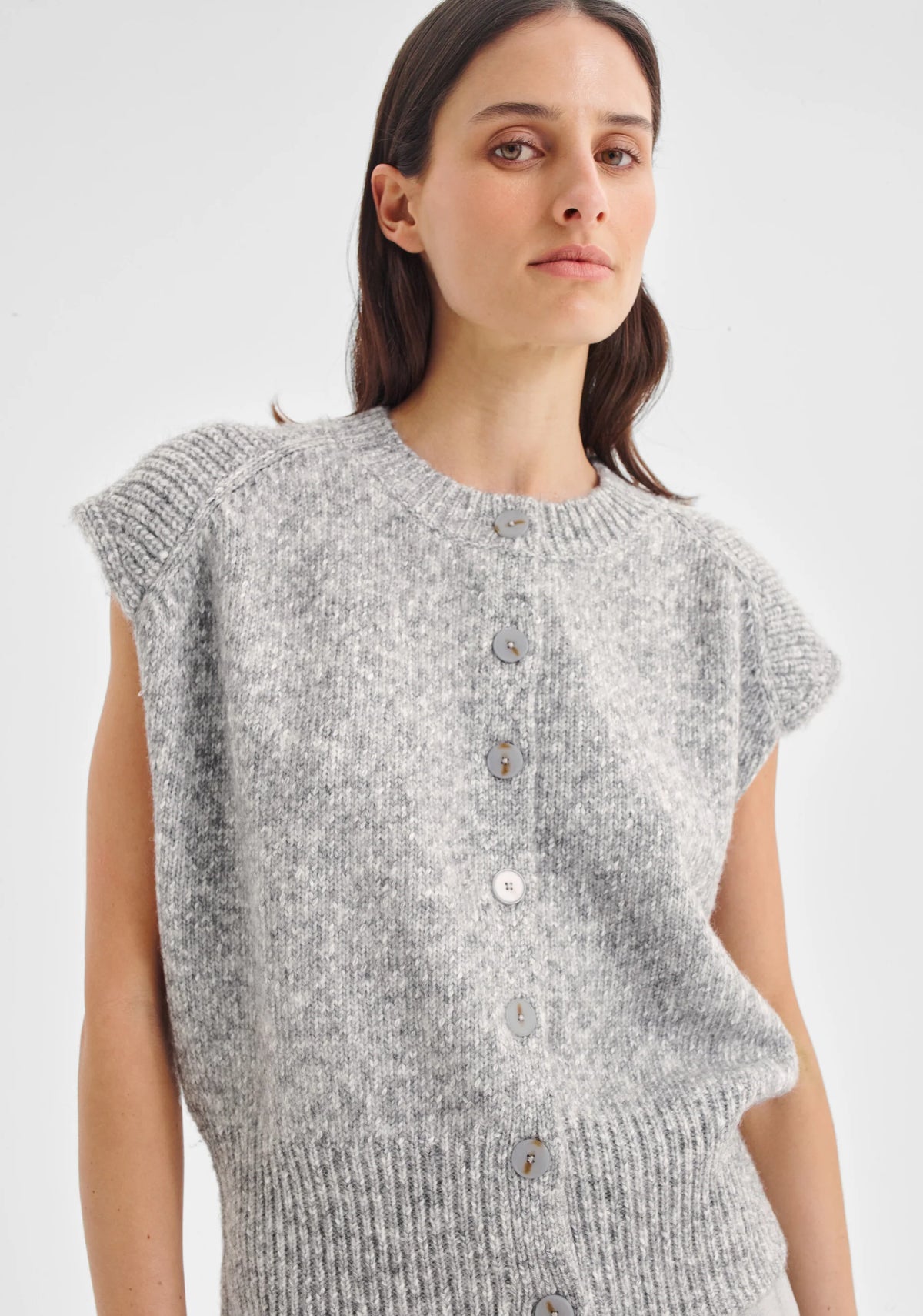 Morrison - Zoe Knit Vest