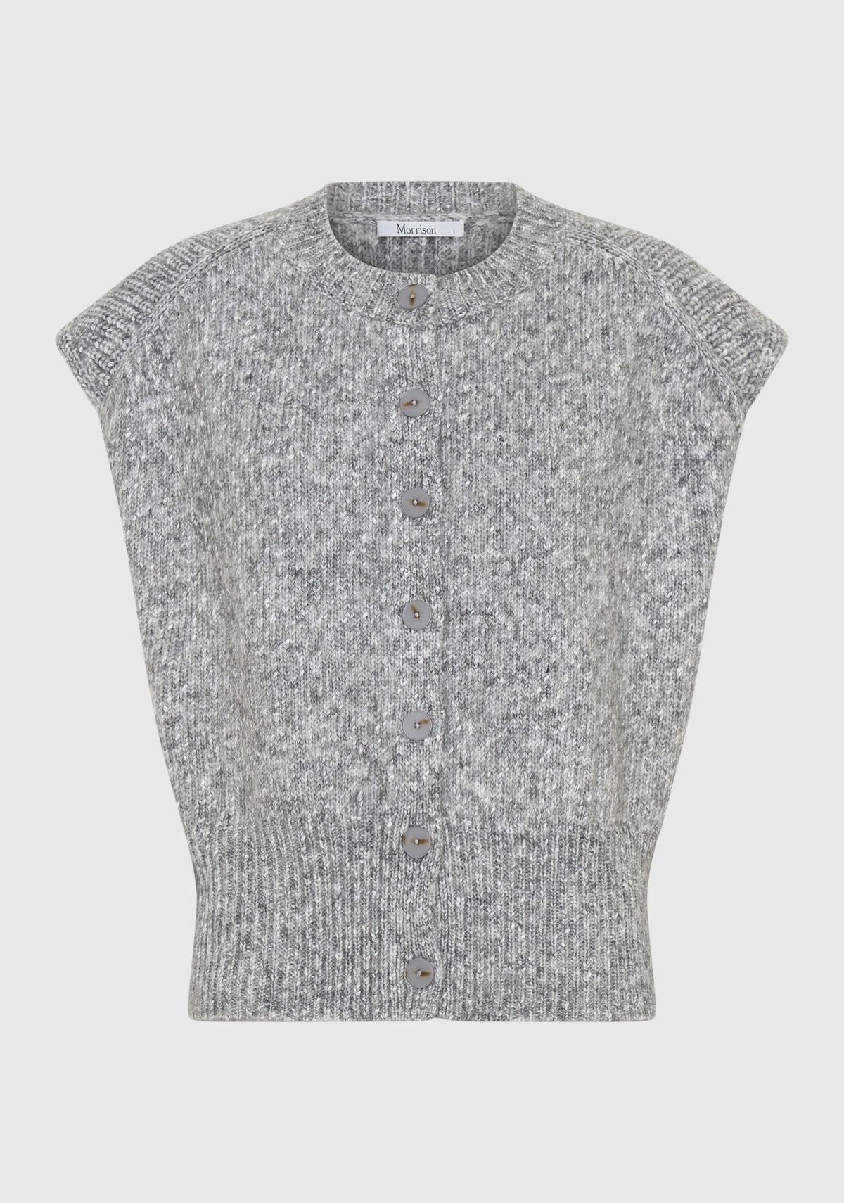 Morrison - Zoe Knit Vest