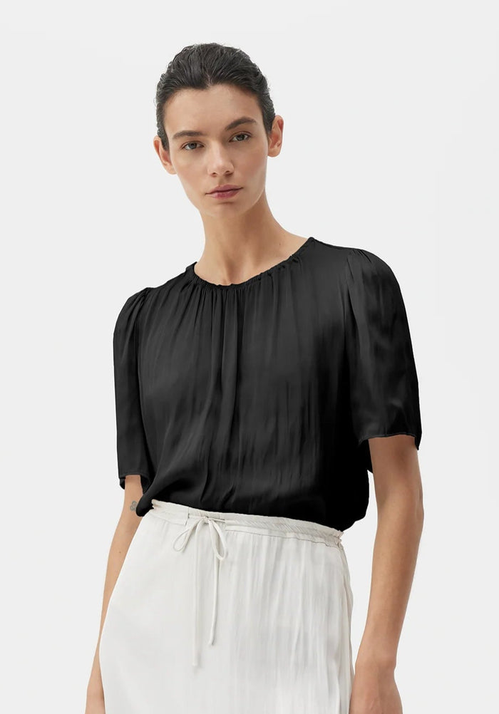 Morrison - Cassidy Top Navy