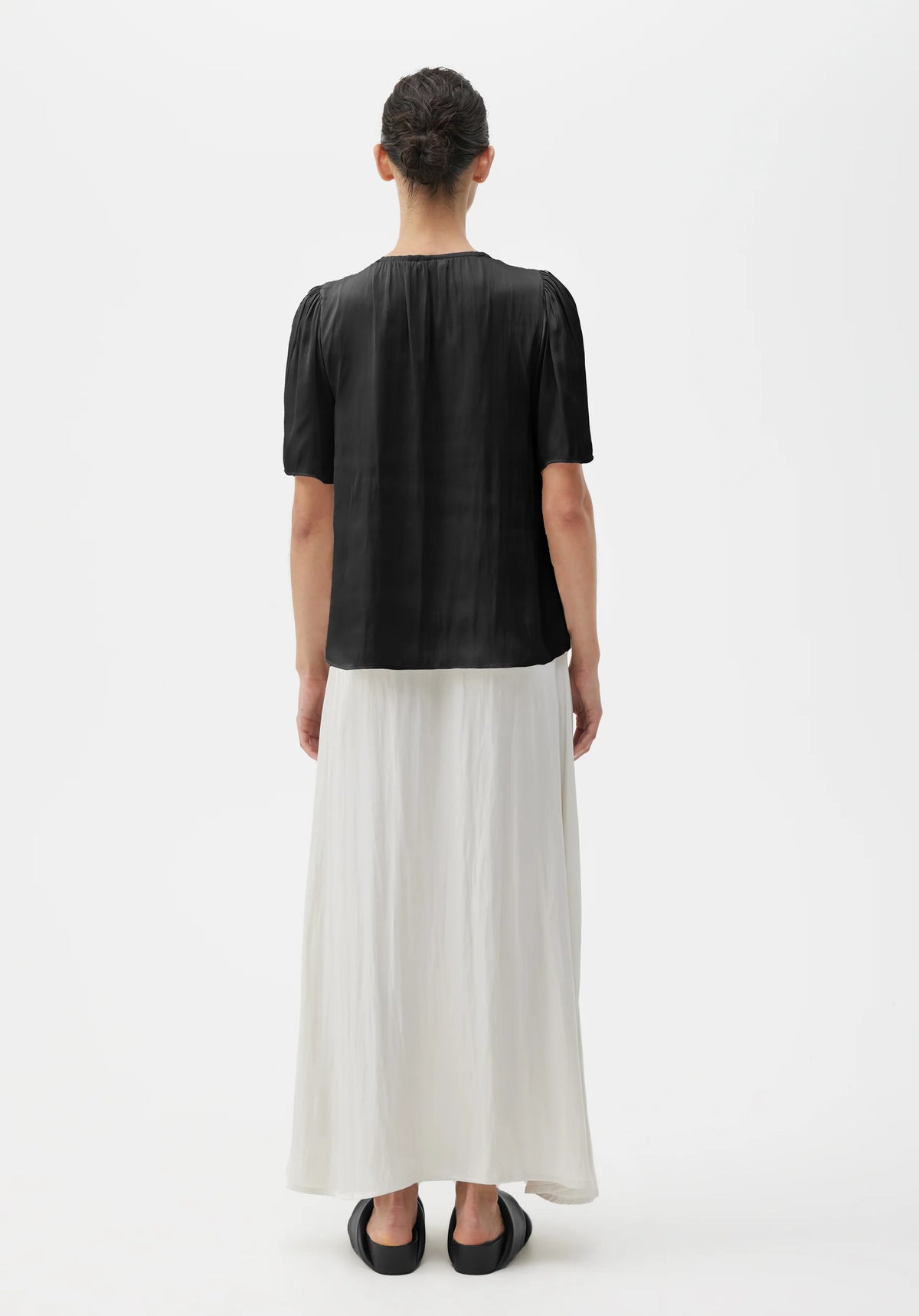 Morrison - Cassidy Top Navy