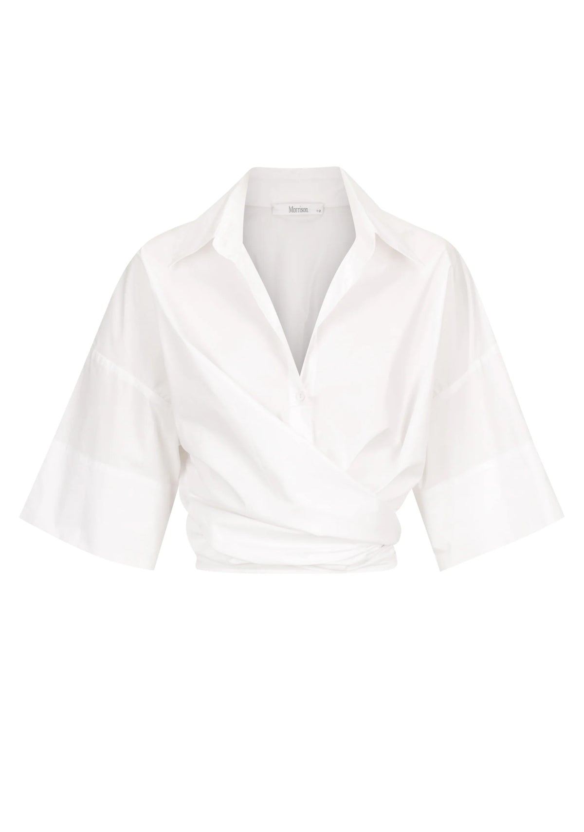 Morrison - Watson Shirt