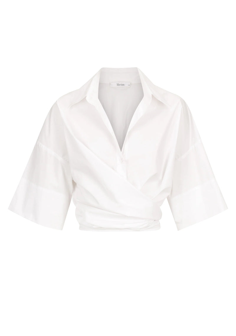 Morrison - Watson Shirt