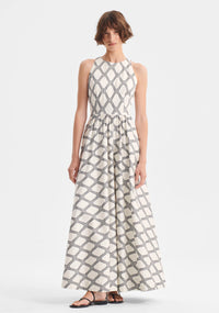 Morrison - Arlo Maxi Dress - Print