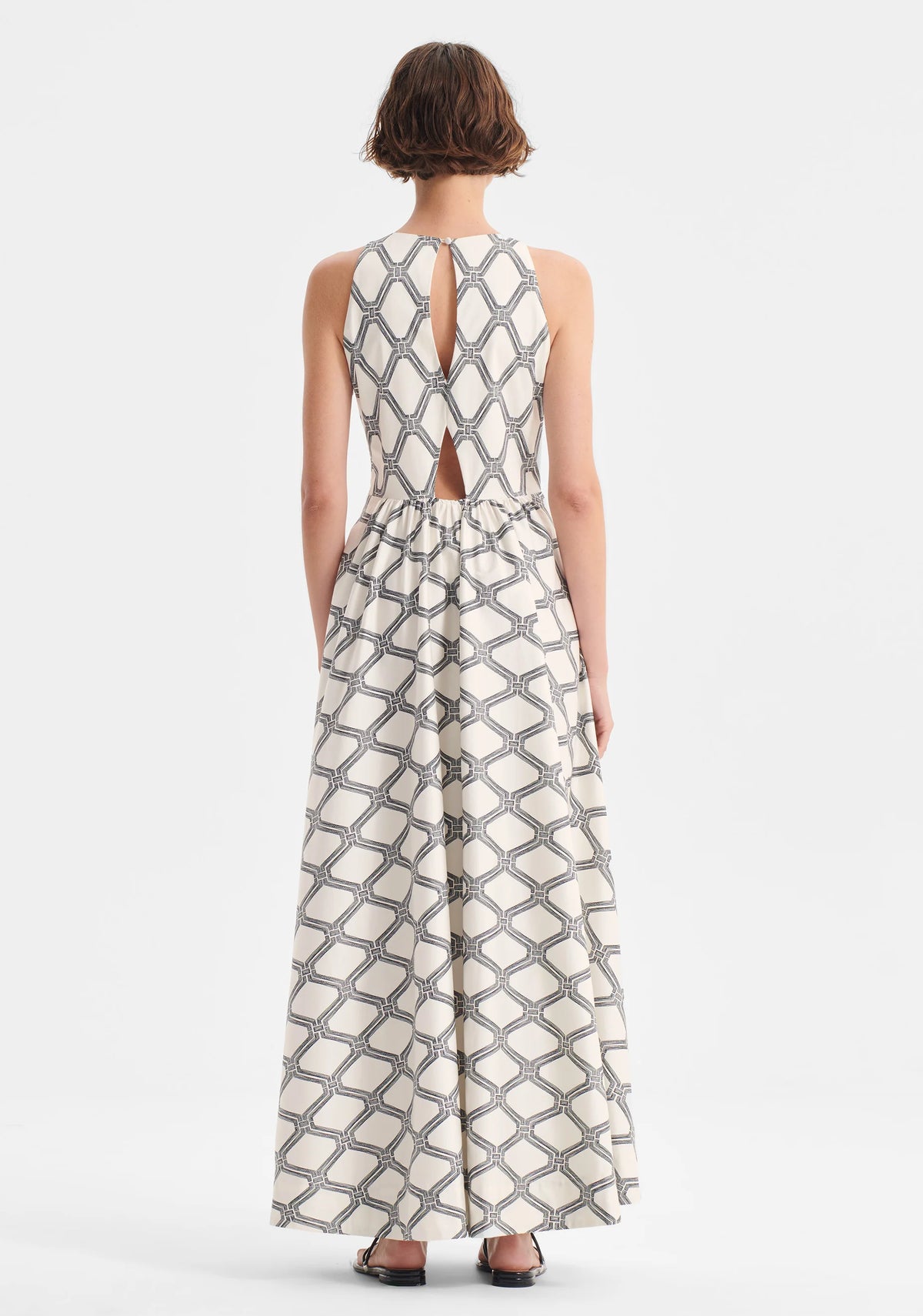 Morrison - Arlo Maxi Dress - Print