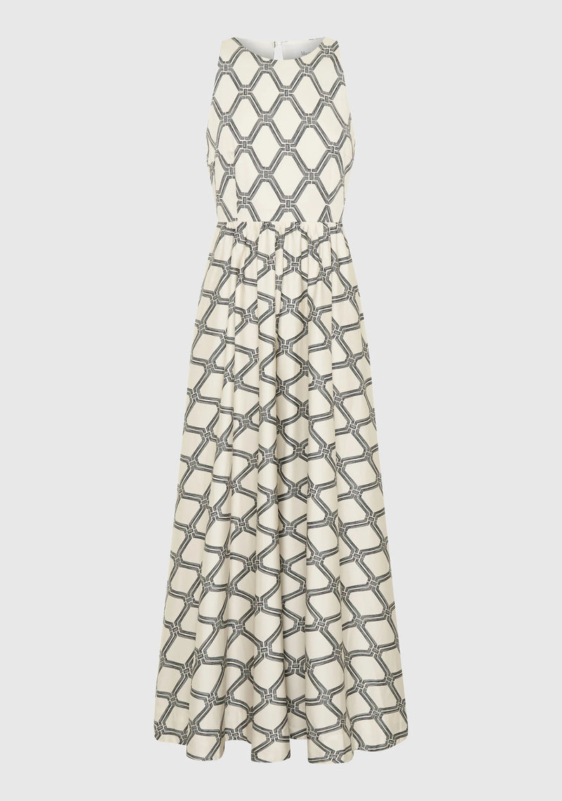 Morrison - Arlo Maxi Dress - Print