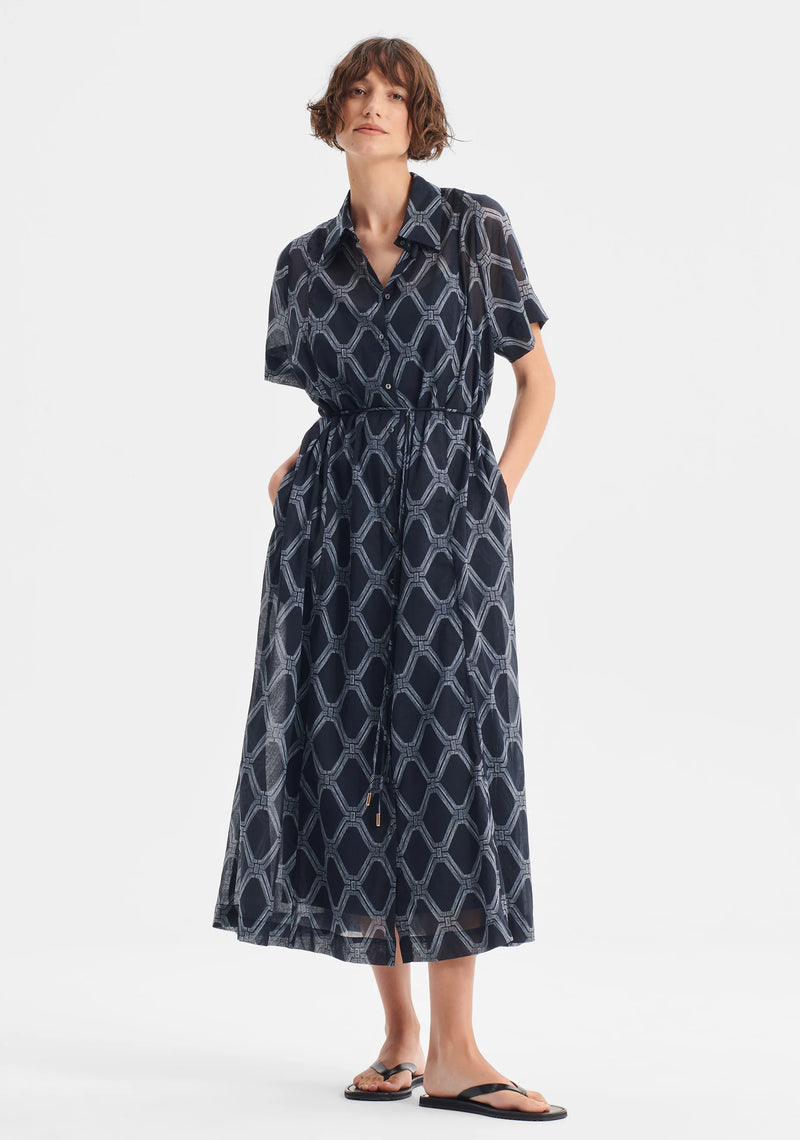 Morrison - Arlo Shirt Dress