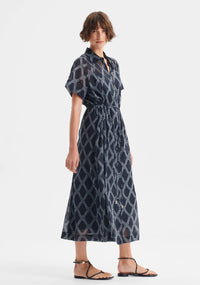 Morrison - Arlo Shirt Dress