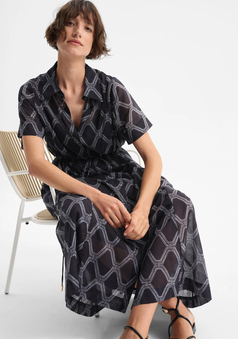 Morrison - Arlo Shirt Dress