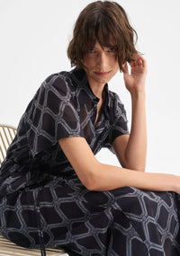 Morrison - Arlo Shirt Dress