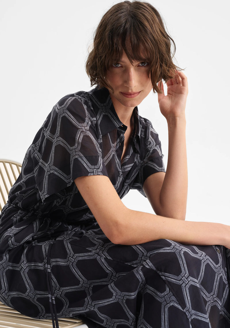 Morrison - Arlo Shirt Dress