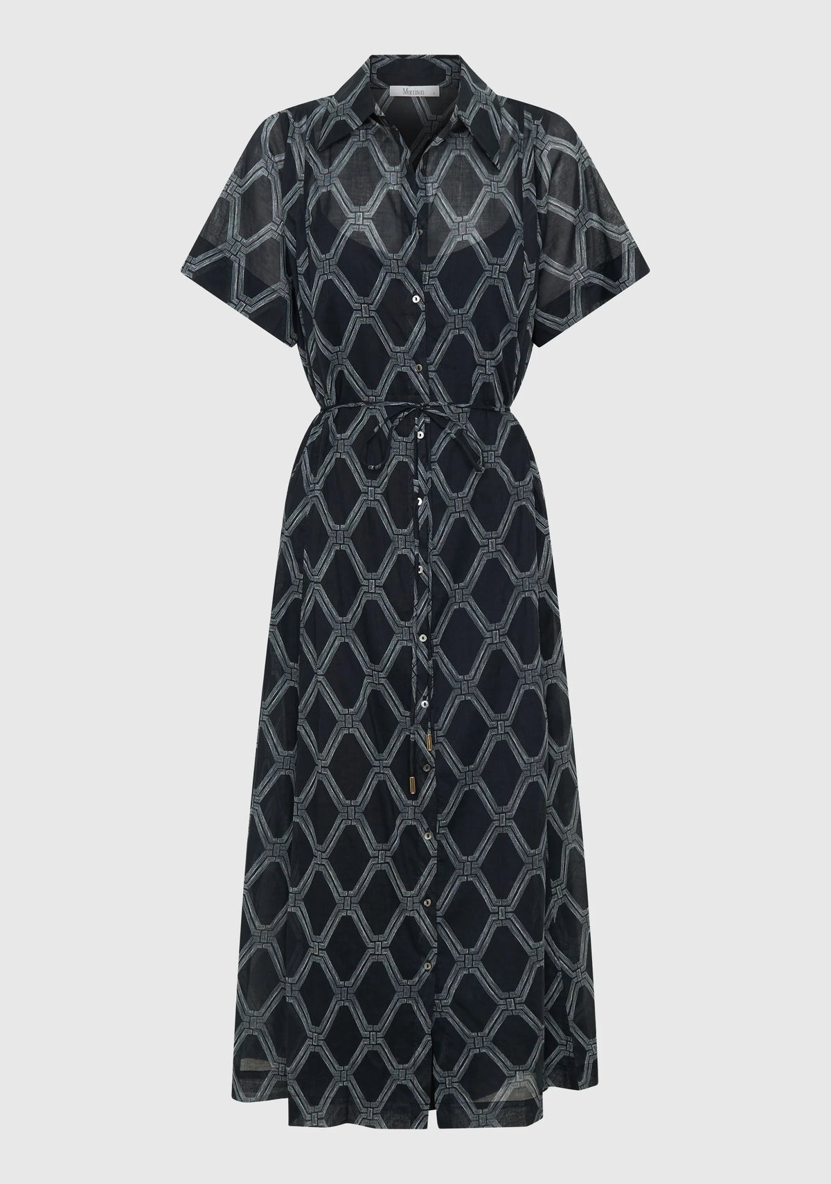 Morrison - Arlo Shirt Dress