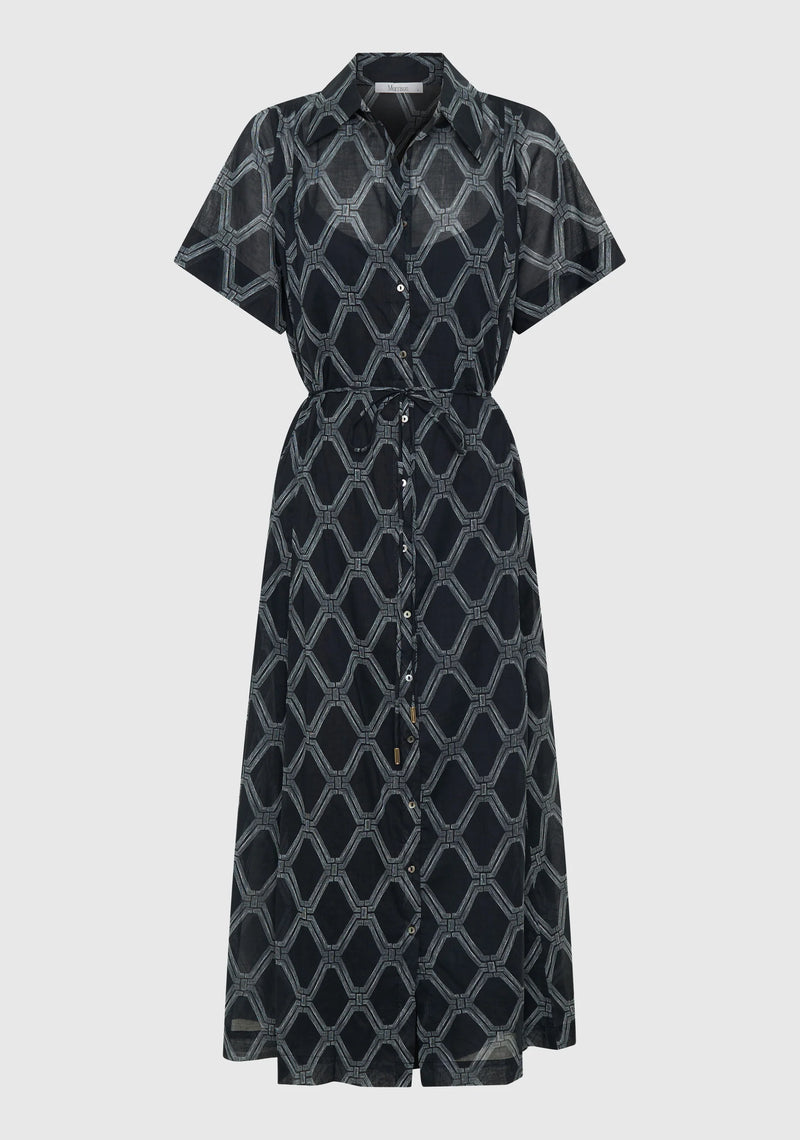 Morrison - Arlo Shirt Dress