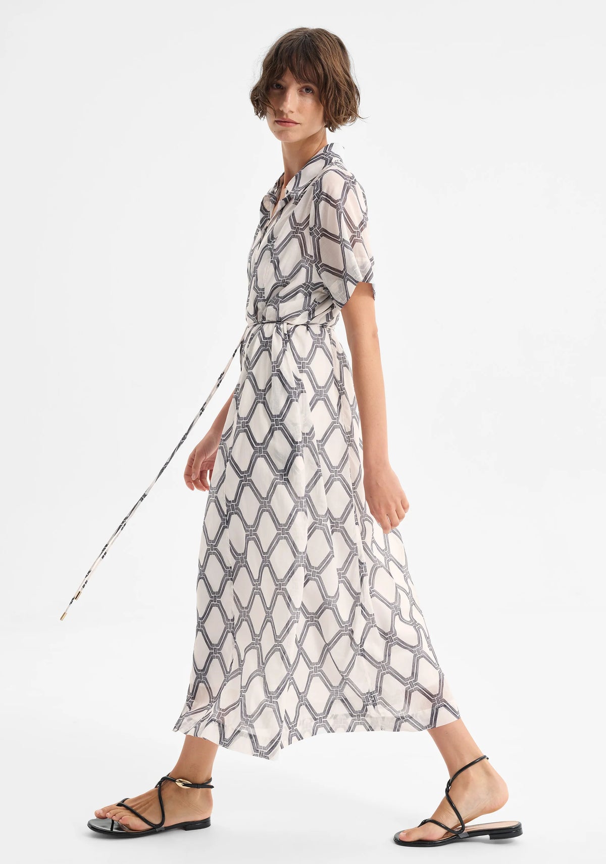 Morrison - Arlo Shirt Dress