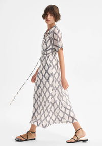 Morrison - Arlo Shirt Dress