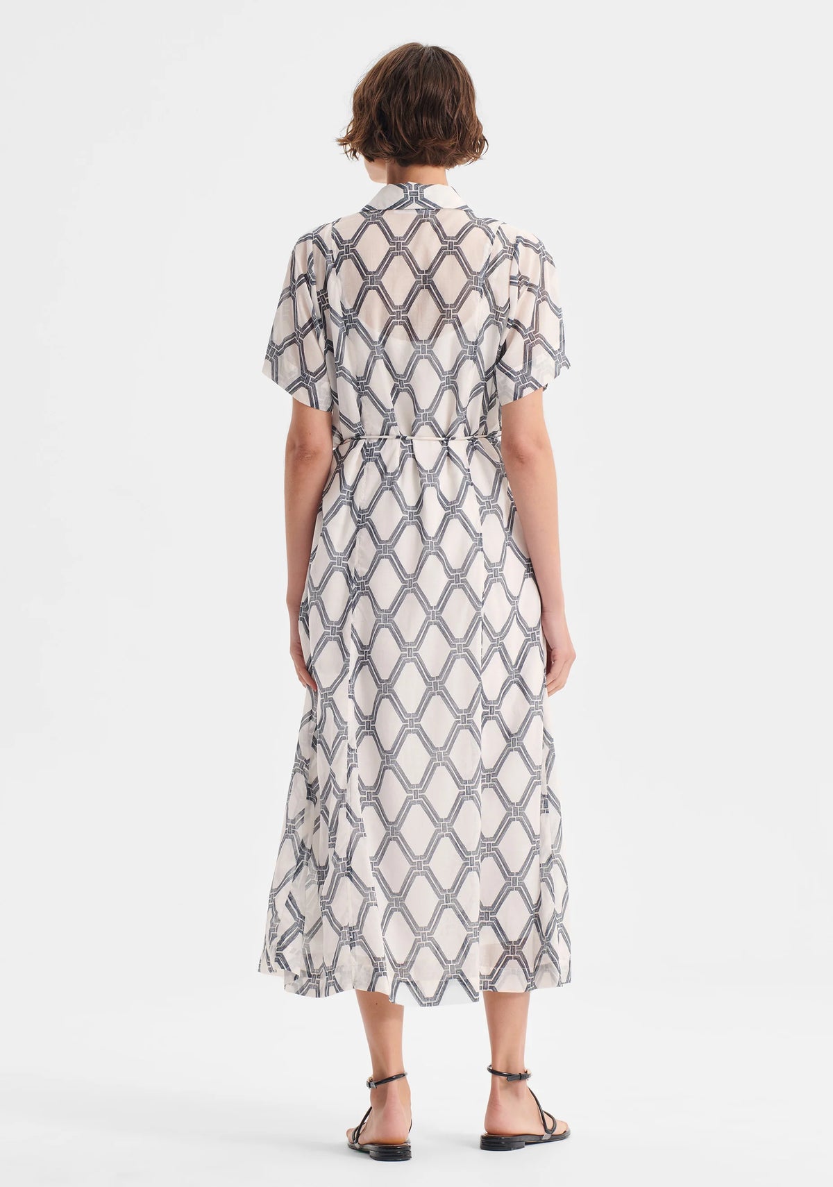 Morrison - Arlo Shirt Dress
