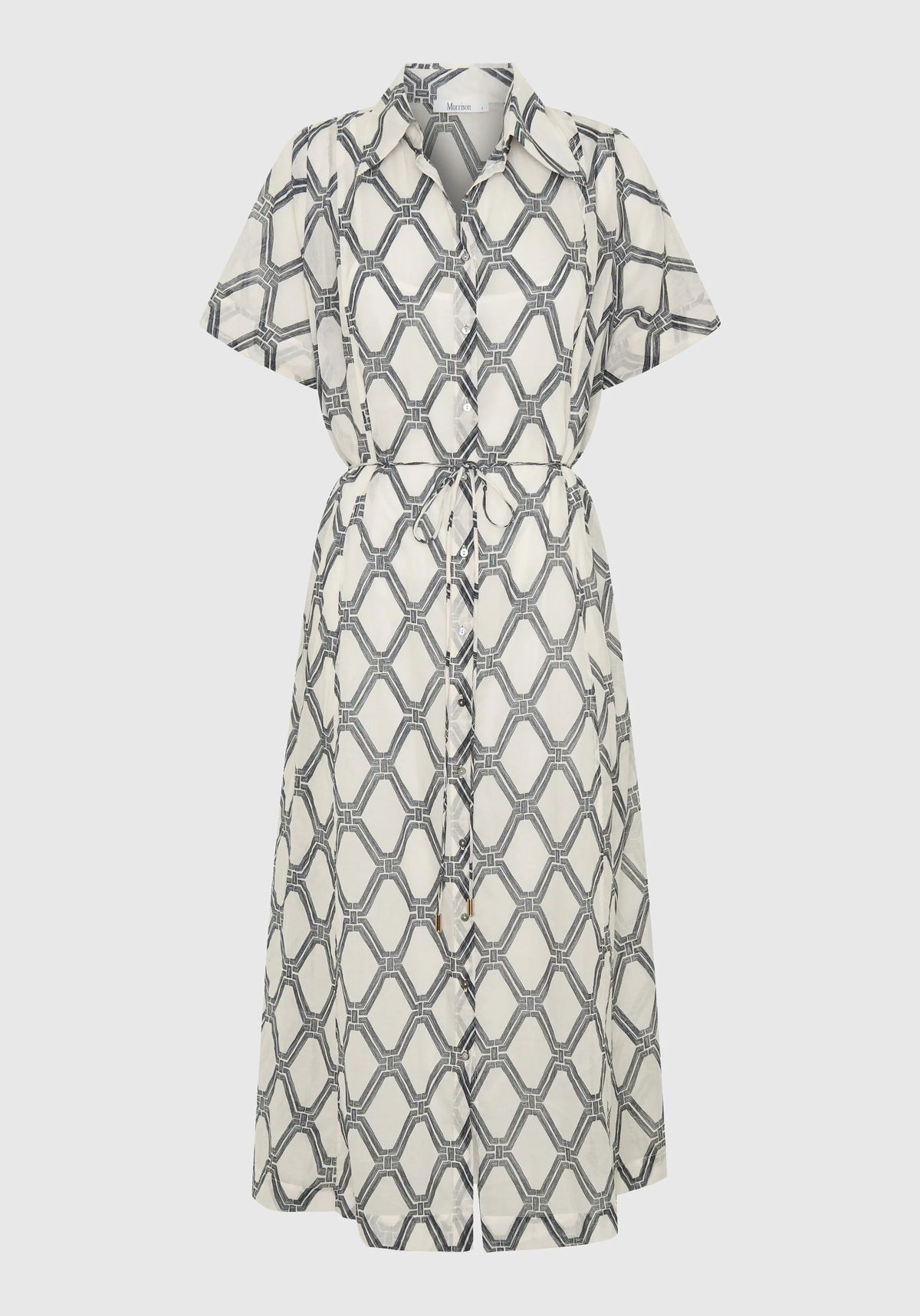 Morrison - Arlo Shirt Dress