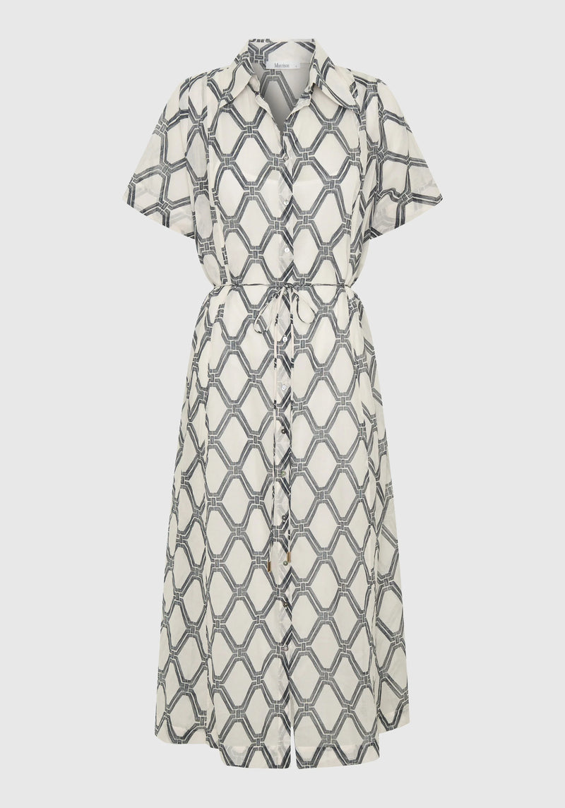 Morrison - Arlo Shirt Dress