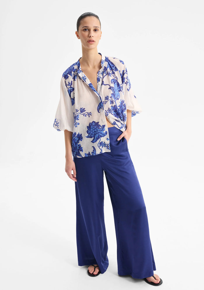 Morrison - Bonita Blouse