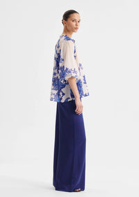 Morrison - Bonita Blouse