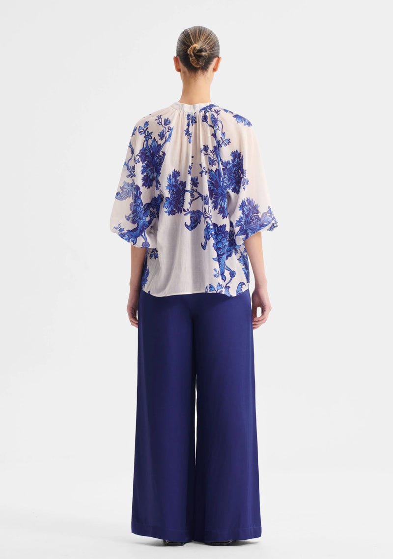 Morrison - Bonita Blouse