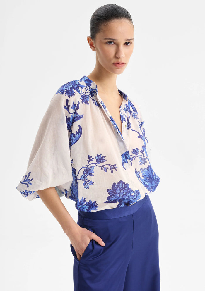 Morrison - Bonita Blouse