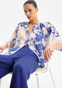 Morrison - Bonita Blouse