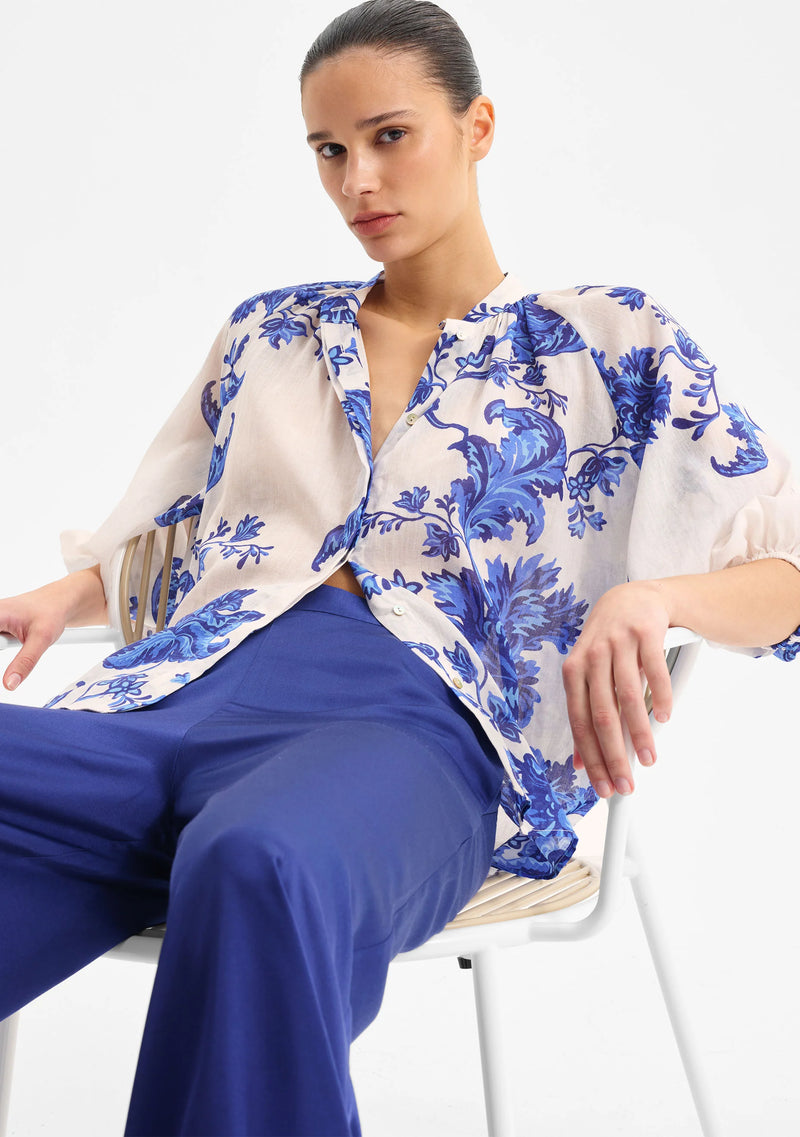 Morrison - Bonita Blouse