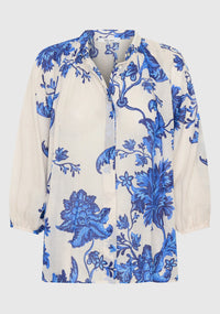 Morrison - Bonita Blouse