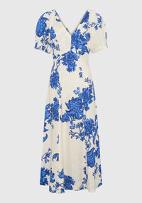 Morrison - Bonita Linen Dress
