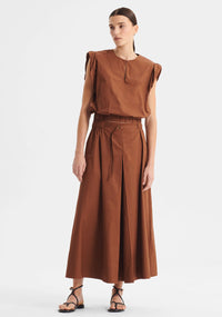 Morrison - Brooks Top