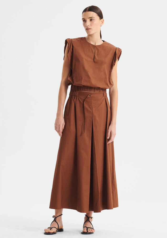 Morrison - Brooks Top