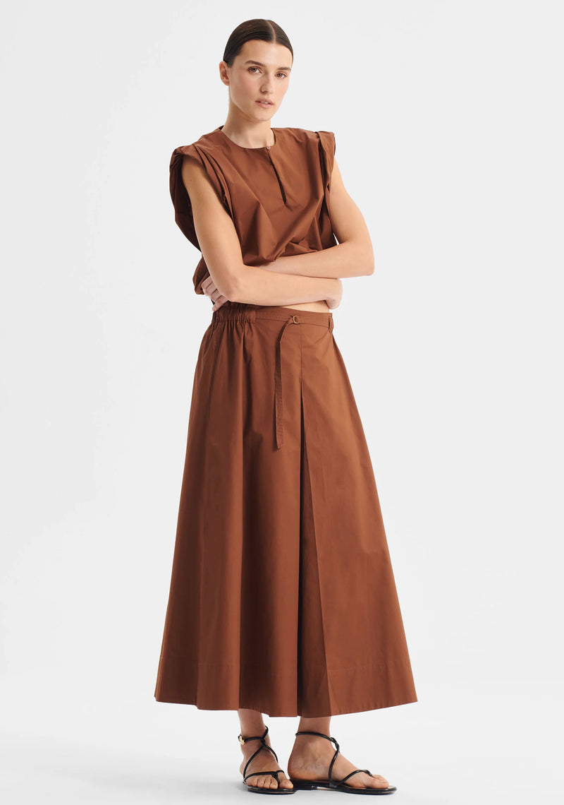 Morrison - Brooks Top