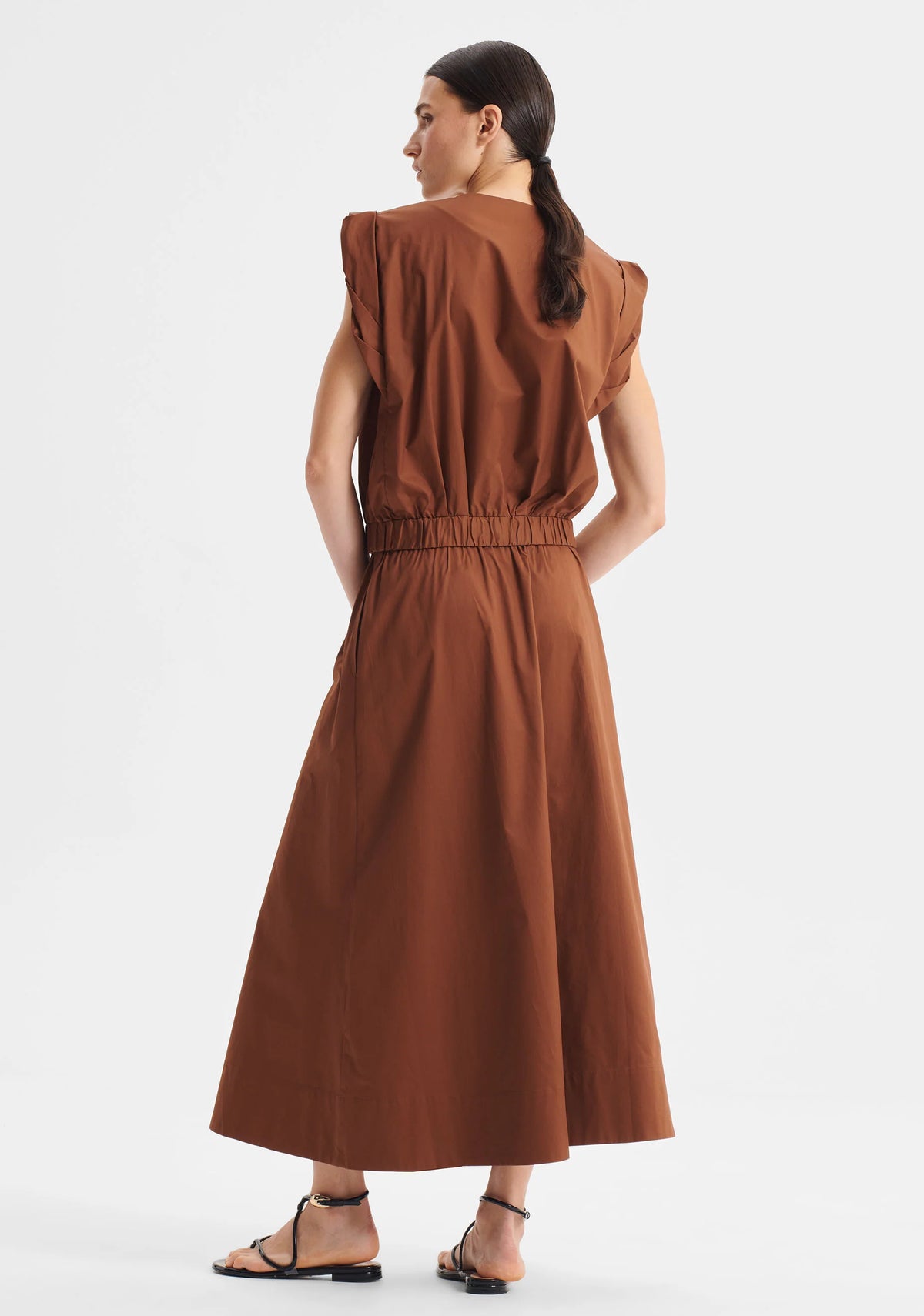 Morrison - Brooks Top
