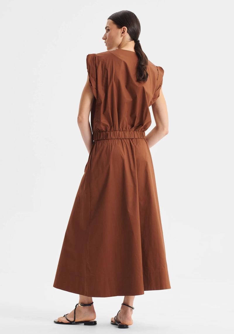 Morrison - Brooks Top