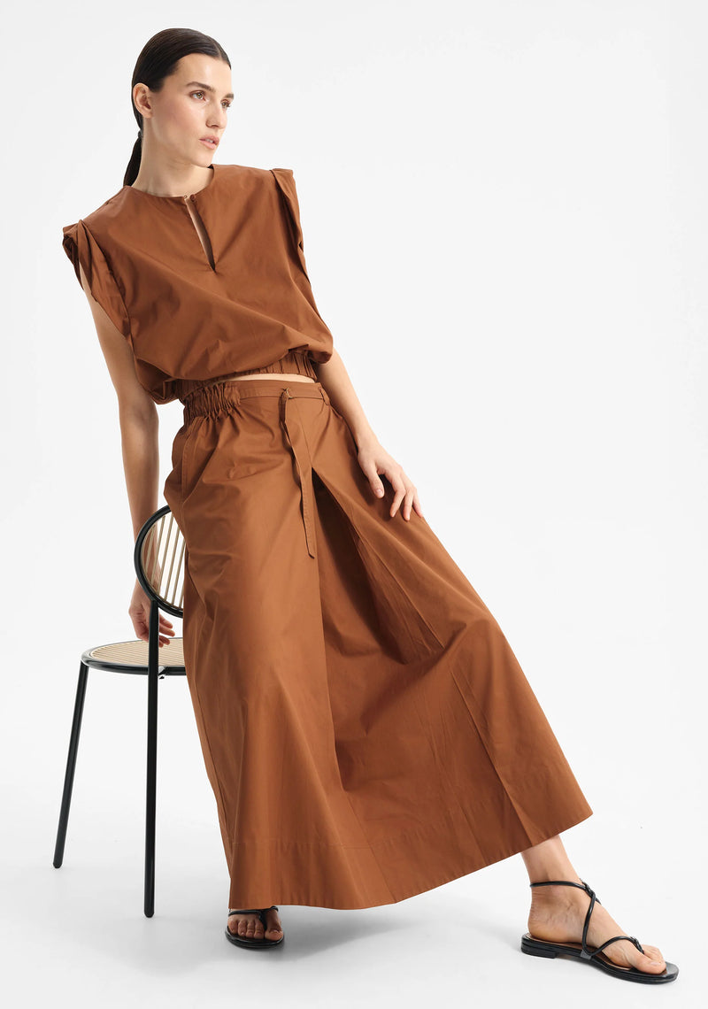 Morrison - Brooks Top
