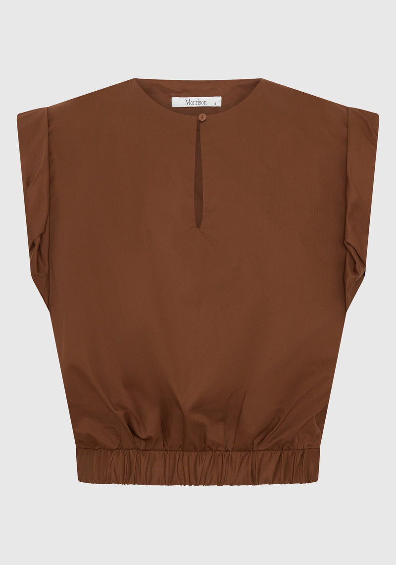 Morrison - Brooks Top