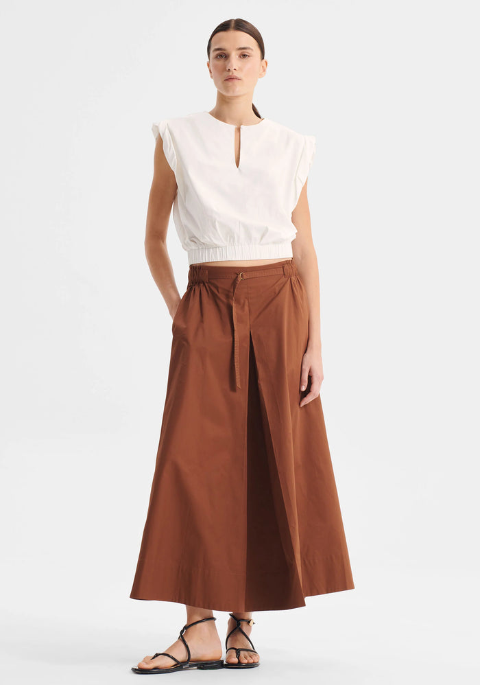 Morrison - Brooks Top