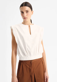 Morrison - Brooks Top