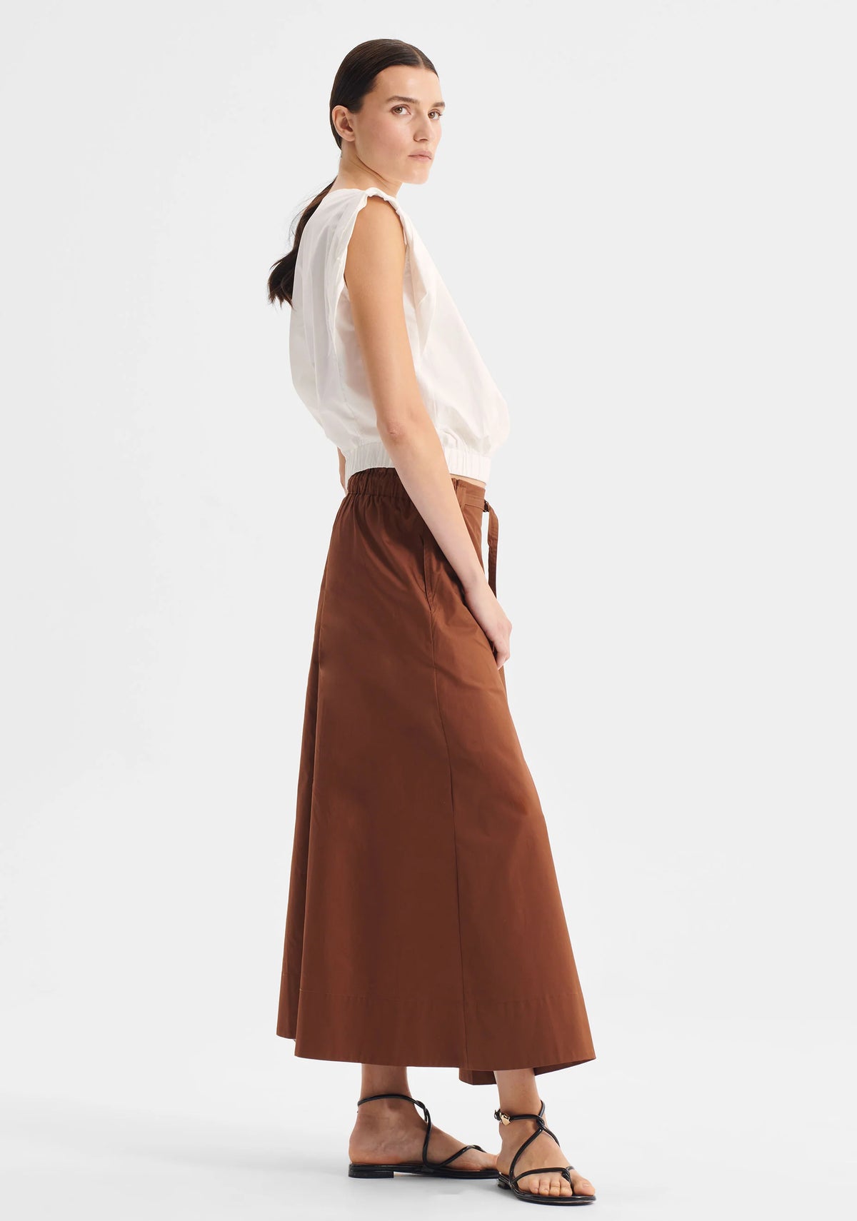 Morrison - Brooks Top