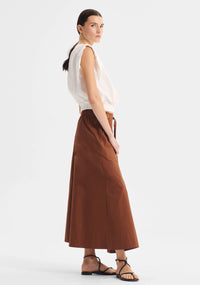 Morrison - Brooks Top
