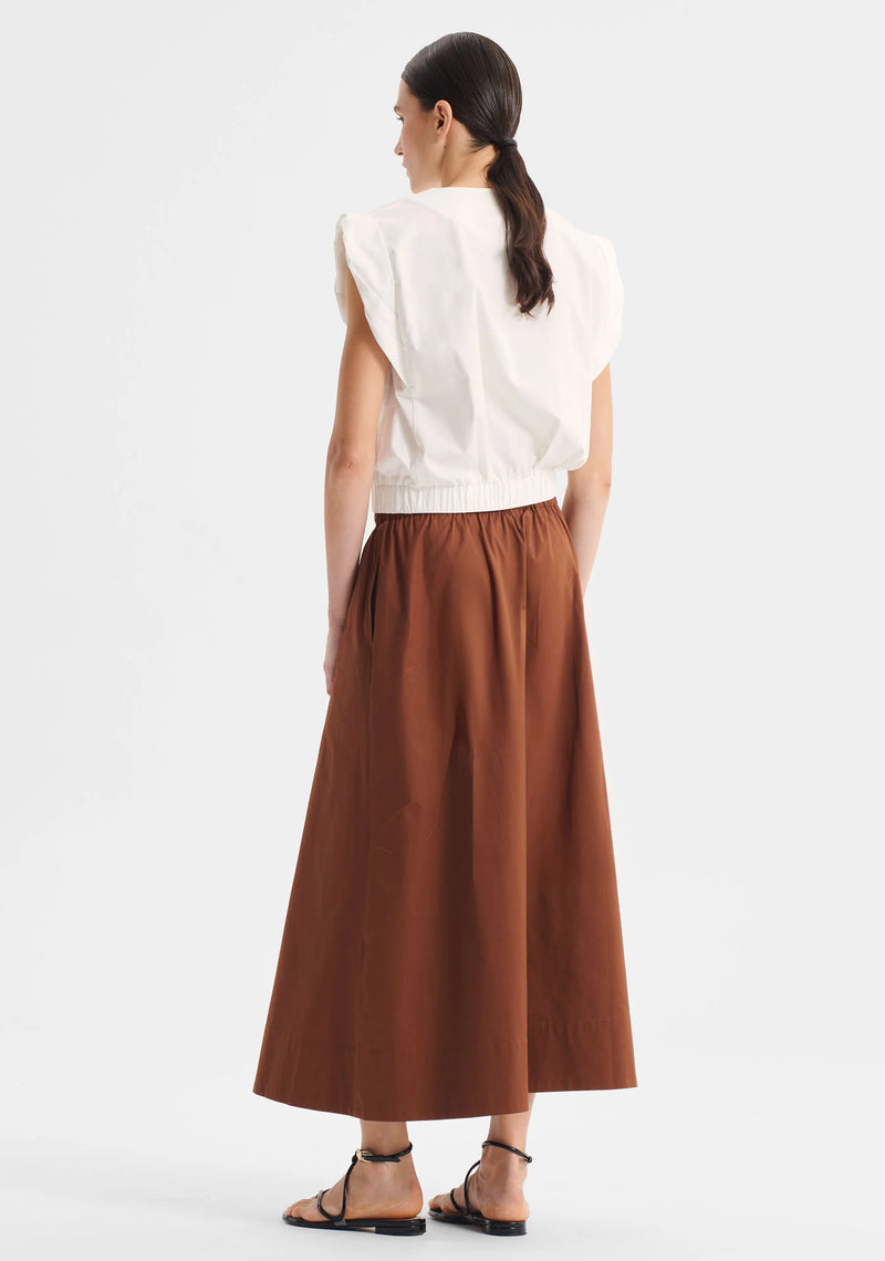 Morrison - Brooks Top